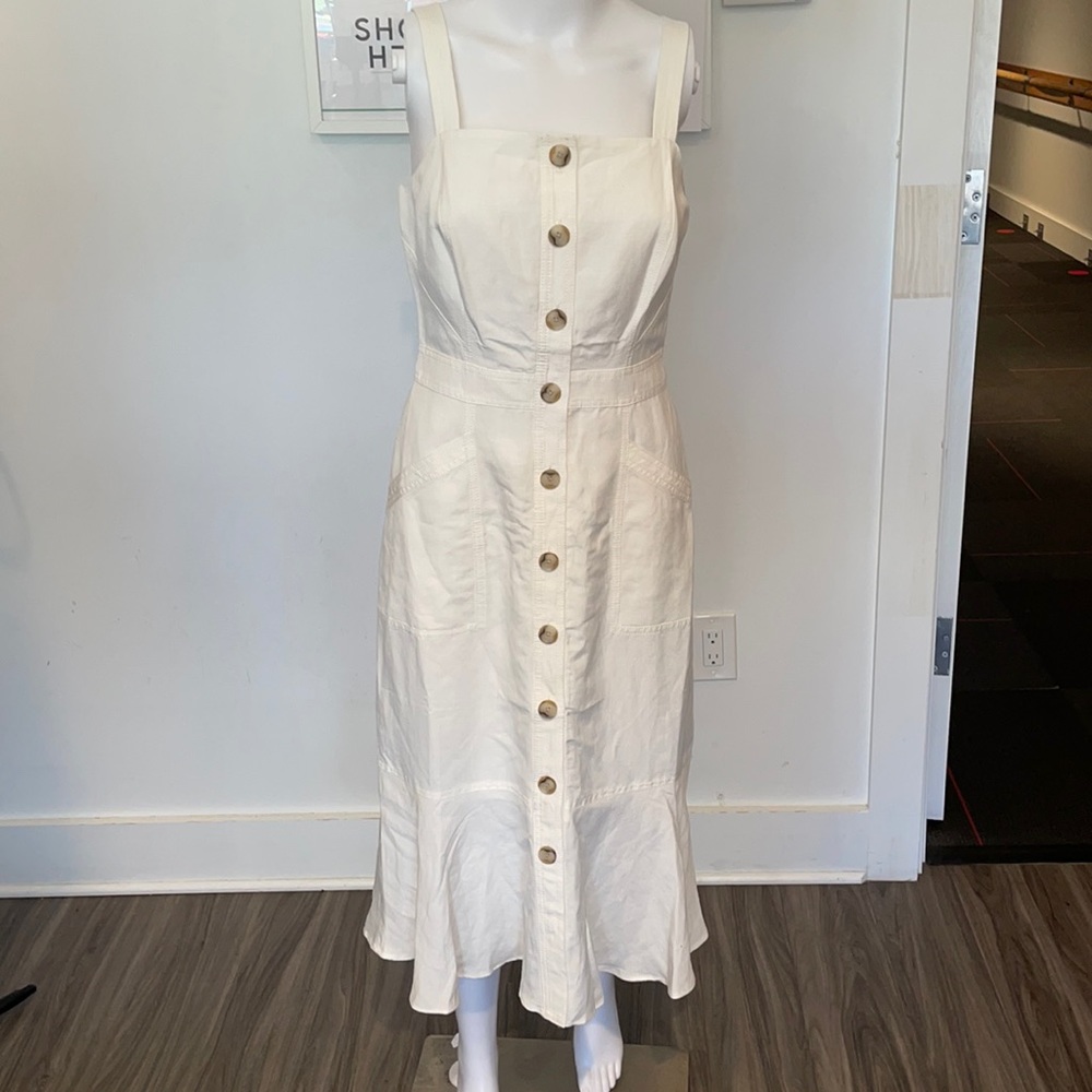 NWT banana republic dress